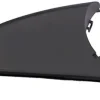 Coque rétroviseur droit pour MERCEDES (W176) CLASSE A 2012-2015, Inférieure, sans feu de courtoisie