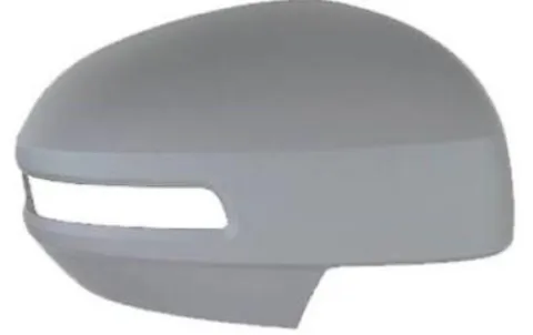 Coque rétroviseur droite pour SUZUKI SWIFT 2010-2013, Neuf à peindre