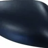 Coque rétroviseur droite pour LANCIA YPSILON I ph. 1, 2003-2006, Noire, Neuve