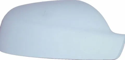Coque rétroviseur droite pour PEUGEOT 407, 2004-2011, Neuve à peindre