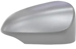 Coque rétroviseur droite pour TOYOTA YARIS III phase 1, 2011-2014, 5 fixations, Neuve à peindre