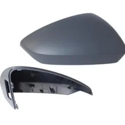 Coque rétroviseur droite pour AUDI A3 IV depuis 2020, Mod. LANE ASSIST, Neuve à peindre