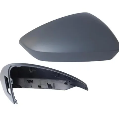 Coque rétroviseur droite pour AUDI A3 IV depuis 2020, Mod. LANE ASSIST, Neuve à peindre