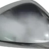 Coque rétroviseur droite pour ALFA ROMEO GIULIETTA de 2010 à 2016, chromée, effet satiné, Neuve