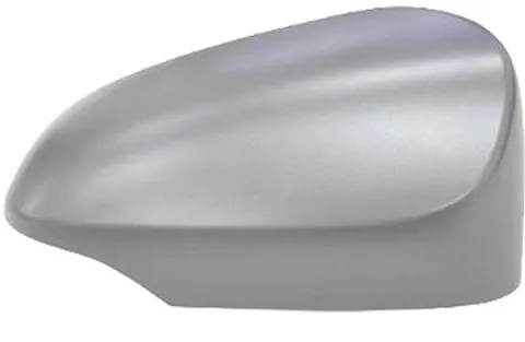 Coque rétroviseur droite pour TOYOTA YARIS III phase 2, 2014-2016, 5 fixations, Neuve à peindre