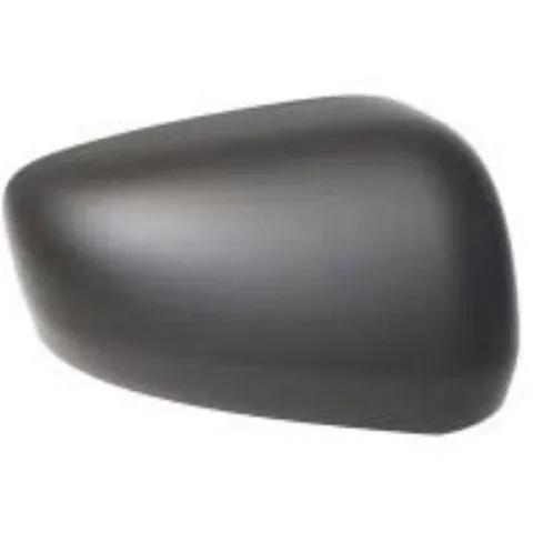 Coque rétroviseur droite pour RENAULT EXPRESS depuis 2021, noire, Neuve