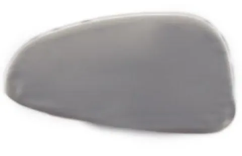 Coque rétroviseur droite pour LANCIA DELTA depuis 2008, Neuve à peindre
