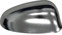 Coque rétroviseur droite pour LANCIA DELTA depuis 2008, chromée, Neuve