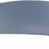Coque rétroviseur droite pour PEUGEOT 3008 I ph. 2 2013-2017, Neuve à peindre