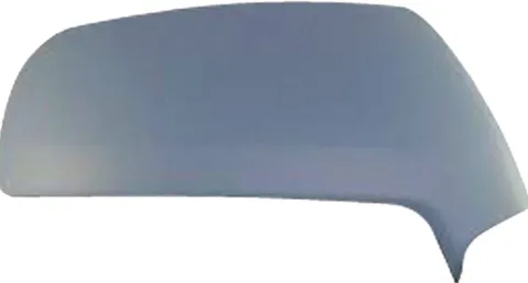 Coque rétroviseur droite pour PEUGEOT 3008 I ph. 2 2013-2017, Neuve à peindre