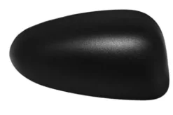 Coque rétroviseur droite pour LANCIA MUSA 2007-2013, noire, Neuve