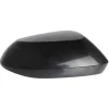 Coque rétroviseur droite pour TOYOTA COROLLA XII (E210) 2019-2022, noir, Neuve