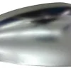 Coque rétroviseur droite pour FORD KA, 2009-2016, chromé, Neuve