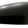 Coque rétroviseur droite pour TOYOTA AYGO II ph. 1, 2014-2018, Noire, Neuve