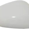 Coque rétroviseur droite pour SEAT LEON II ph. 1, 2005-2009, Neuve à peindre