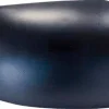 Coque rétroviseur droite pour KIA PICANTO, 2011-2015, Noire, Neuve