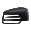 Coque rétroviseur extérieur droit pour MERCEDES CLASSE S, 2009-2013 (W221), Neuve à peindre