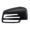 Coque rétroviseur extérieur droit pour MERCEDES CLASSE B phase 1 (T246) 2011-2014, Neuve à peindre