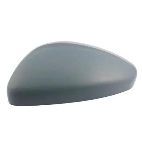 Coque rétroviseur extérieur droit pour CITROËN C4 CACTUS phase 2, 2018-2020, avec couche d'apprêt, neuve