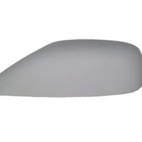 Coque rétroviseur extérieur gauche pour RENAULT LAGUNA II Phase 2, 2005-2007, Neuve à peindre