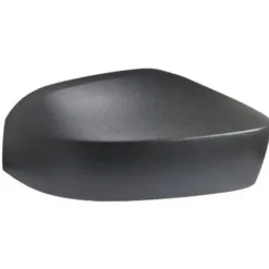 Coque rétroviseur extérieur droit pour VOLKSWAGEN CADDY IV, 2015-2020, noire, neuve