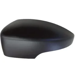 Coque rétroviseur extérieur gauche pour FORD ECOSPORT II phase 2, depuis 2018, noire, neuve