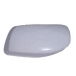 Coque rétroviseur extérieur gauche pour BMW Serie 5 E60-E61, 2003-2007, Neuve à peindre