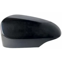 Coque rétroviseur extérieur gauche pour TOYOTA C-HR Phase 1, 2016-2019, noire à peindre, neuve