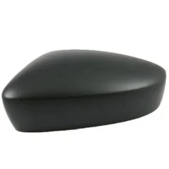 Coque rétroviseur extérieur gauche pour SKODA CITIGO, depuis 2012, noire, neuve