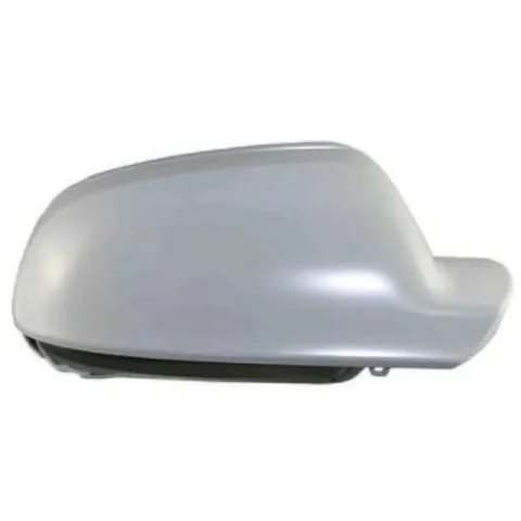 Coque rétroviseur extérieur droit pour AUDI A5 I phase 1, 2007-2011, Lane Assist, Neuve à peindre