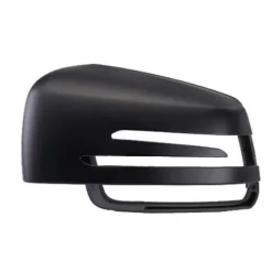 Coque rétroviseur extérieur gauche pour MERCEDES CLASSE GLA Phase 1, 2013-2016 (X156), Neuve à peindre