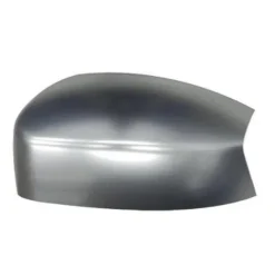 Coque rétroviseur extérieur gauche pour FORD S-MAX I phase 2, 2010-2015, chromée, Neuve