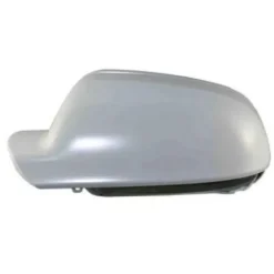 Coque rétroviseur extérieur gauche pour AUDI A5 I phase 2, 2011-2017, Neuve à peindre