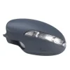 Coque rétroviseur extérieur gauche pour MERCEDES CLASSE S, 2005-2009 (W221), feu clignotant, Neuve à peindre