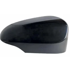 Coque rétroviseur extérieur droit pour TOYOTA C-HR Phase 1, 2016-2019, noire à peindre, Neuve