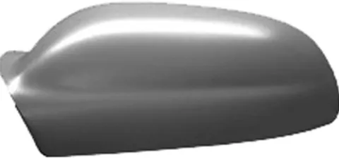 Coque rétroviseur gauche pour VOLKSWAGEN FOX 2005-2012, Neuve à peindre