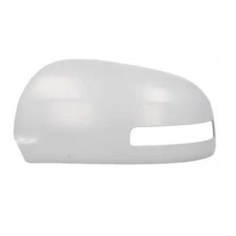 Coque rétroviseur gauche pour PEUGEOT 4008 I, 2012-2016, Neuve à peindre