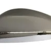 Coque rétroviseur gauche pour OPEL CORSA F depuis 2023, chromée, Neuve