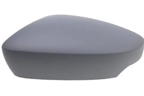 Coque rétroviseur gauche pour SKODA FABIA III ph. 1 2015-2018, Neuve à peindre