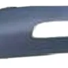 Coque rétroviseur gauche pour TOYOTA AVENSIS, 2006-2009, Neuve à peindre