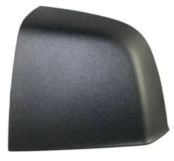 Coque rétroviseur gauche pour FIAT DOBLO II phase 2 2015-2022, noire, Neuve