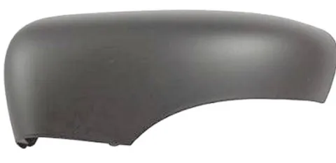 Coque rétroviseur gauche pour NISSAN MICRA V (K14), depuis 2017, Neuve à peindre
