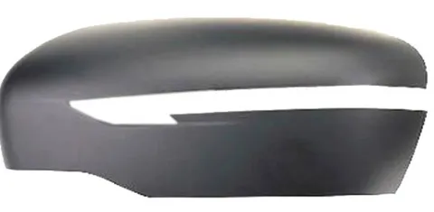 Coque rétroviseur gauche pour NISSAN QASHQAI II ph. 2 2017-2021, Neuve à peindre