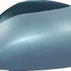 Coque rétroviseur gauche pour RENAULT SCENIC III phase 1, 2009-2011, Neuve à peindre