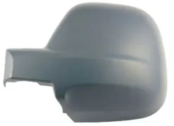 Coque rétroviseur gauche pour CITROËN BERLINGO II phase 3, 2015-2018, Neuve à peindre