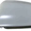 Coque rétroviseur gauche pour AUDI A4 IV ph. 1 2009-2011, lane assist, Neuve à peindre