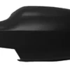 Coque rétroviseur gauche pour RENAULT SCENIC II phase 2, 2006-2009, noire, Neuve