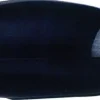 Coque rétroviseur gauche pour MERCEDES Classe E (W210), 1999-2002, avec siège de feu, Neuve à peindre