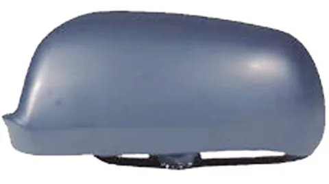 Coque rétroviseur gauche pour SKODA OCTAVIA I ph. 2 2000-2004, Mod. Grand, Neuve à peindre