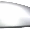 Coque rétroviseur gauche pour SMART FORTWO, 2012-2014, Gris silver, Neuve